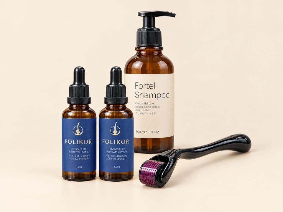 Folikor 2